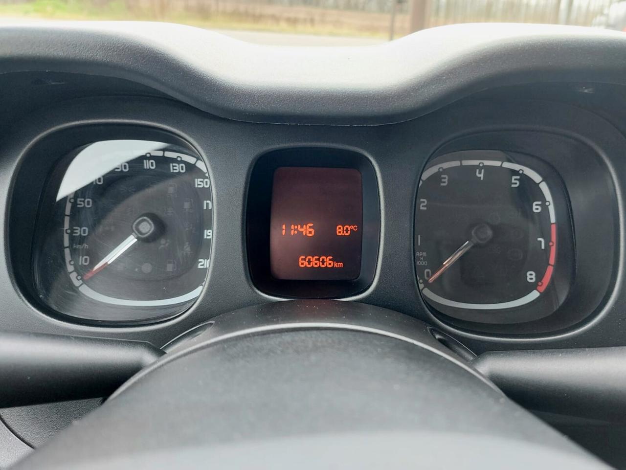 FIAT Panda 1.0 FireFly S&S Hybrid 5 posti - 2023