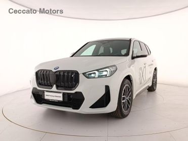 BMW iX1 30 Msport xDrive