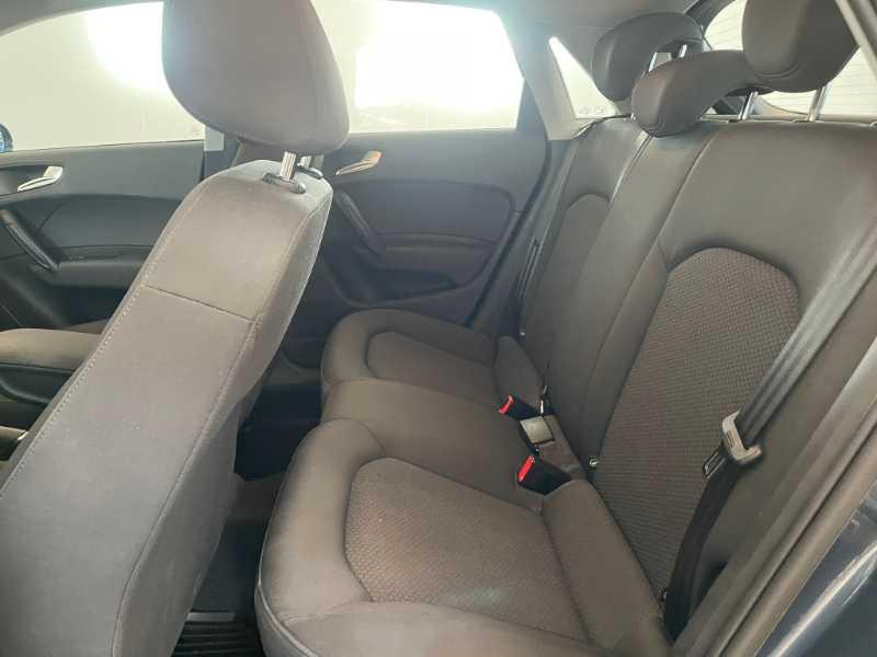 AUDI A1 I - A1 SB 1.6 tdi Sport s-tronic