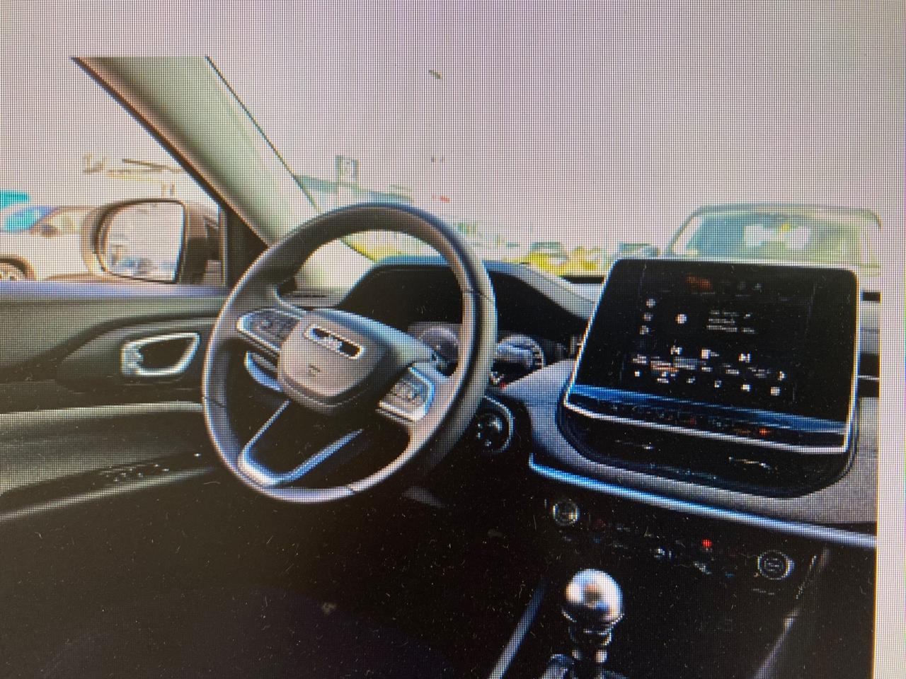 Jeep Compass 1.6 Multijet II 2WD Longitude