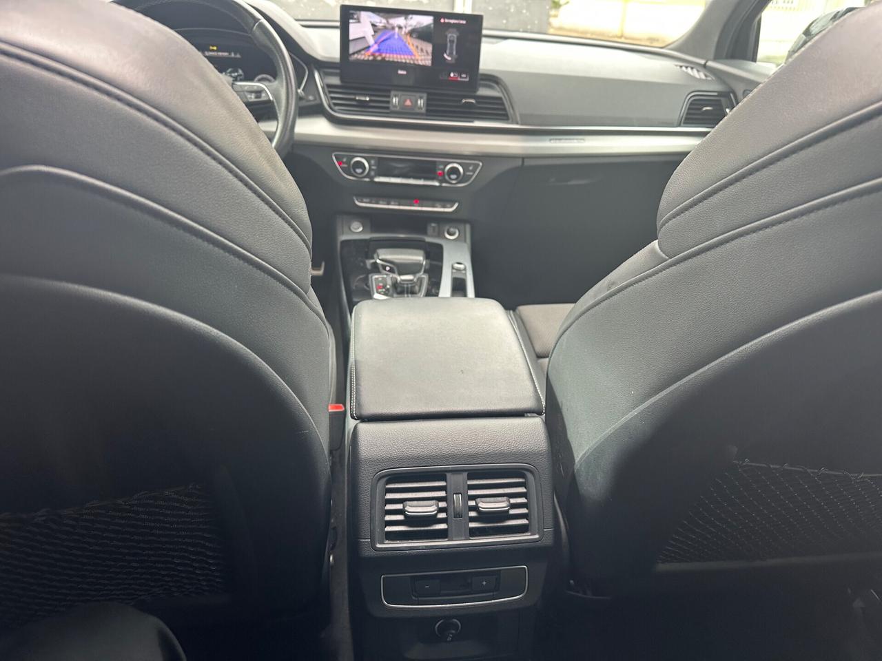 Audi Q5 Sportback 40 TDI quattro S tronic S line plus