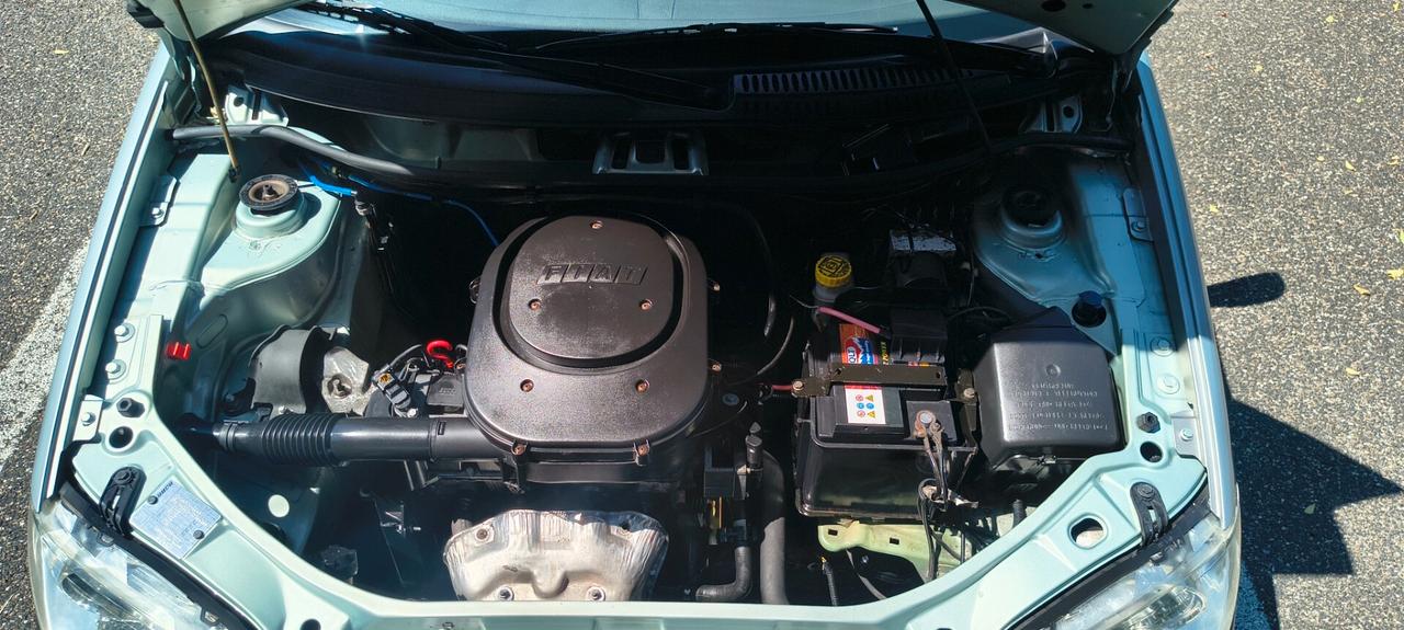 Fiat Punto 1.2 3 porte Actual