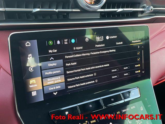 MASERATI Grecale MHEV 300 CV AWD GT - PREZZO REALE