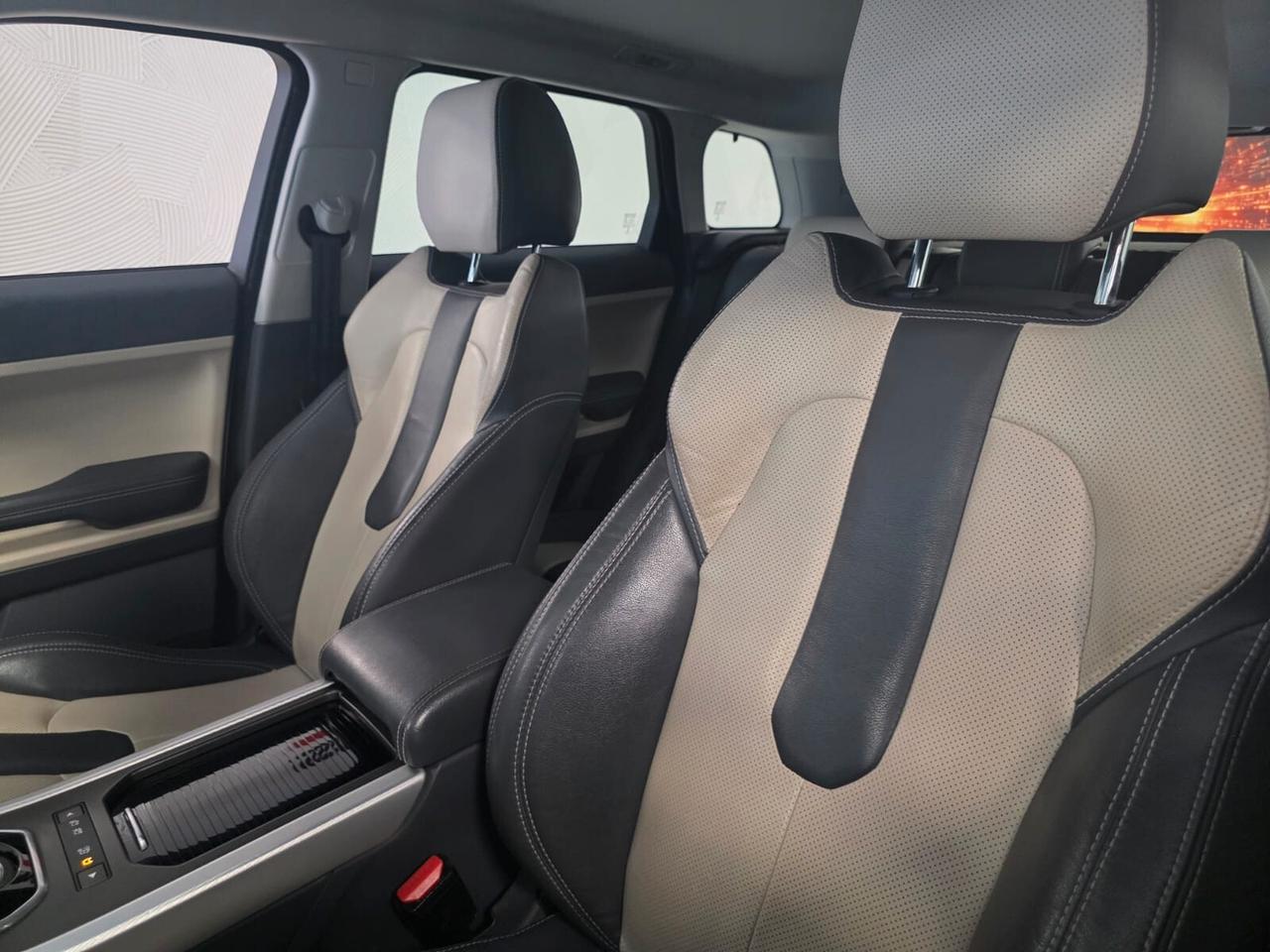 Land Rover Range Evoque 2.2 Sd4 5p. Autobiography