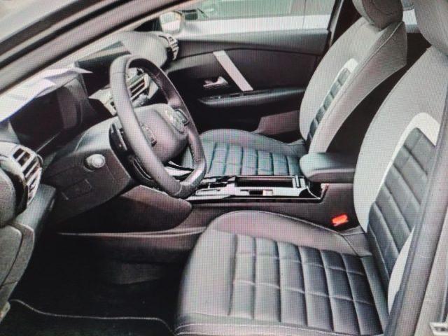 CITROEN C4 X 130 EAT8 MAX