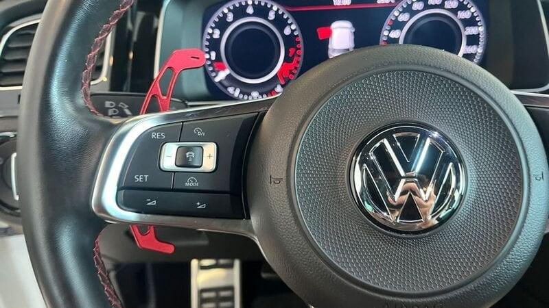 Volkswagen Golf GT 2.0 TSI GTI Performance BMT