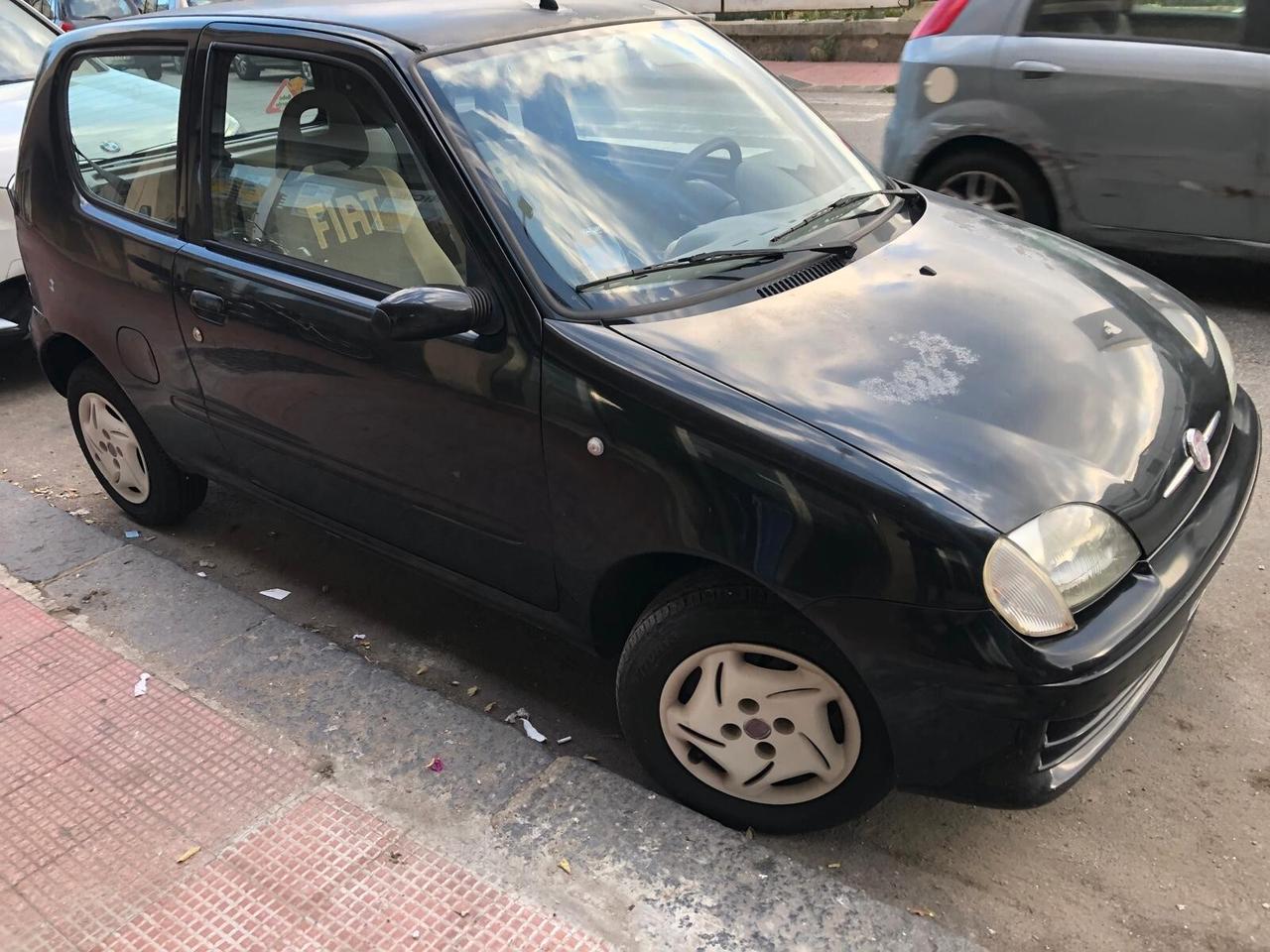 Fiat 600 1.1 Active