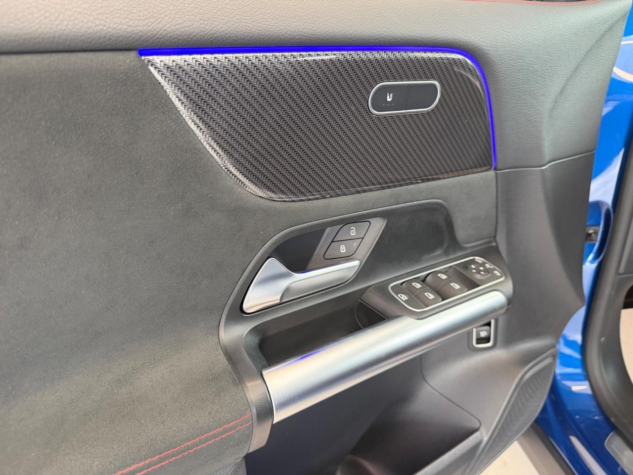 Mercedes-benz GLA 200 d Automatic AMG Line Premium