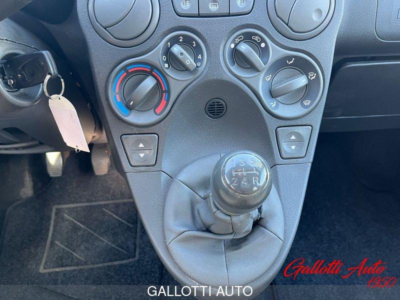 FIAT Panda Panda 1.2 Climbing 4x4
