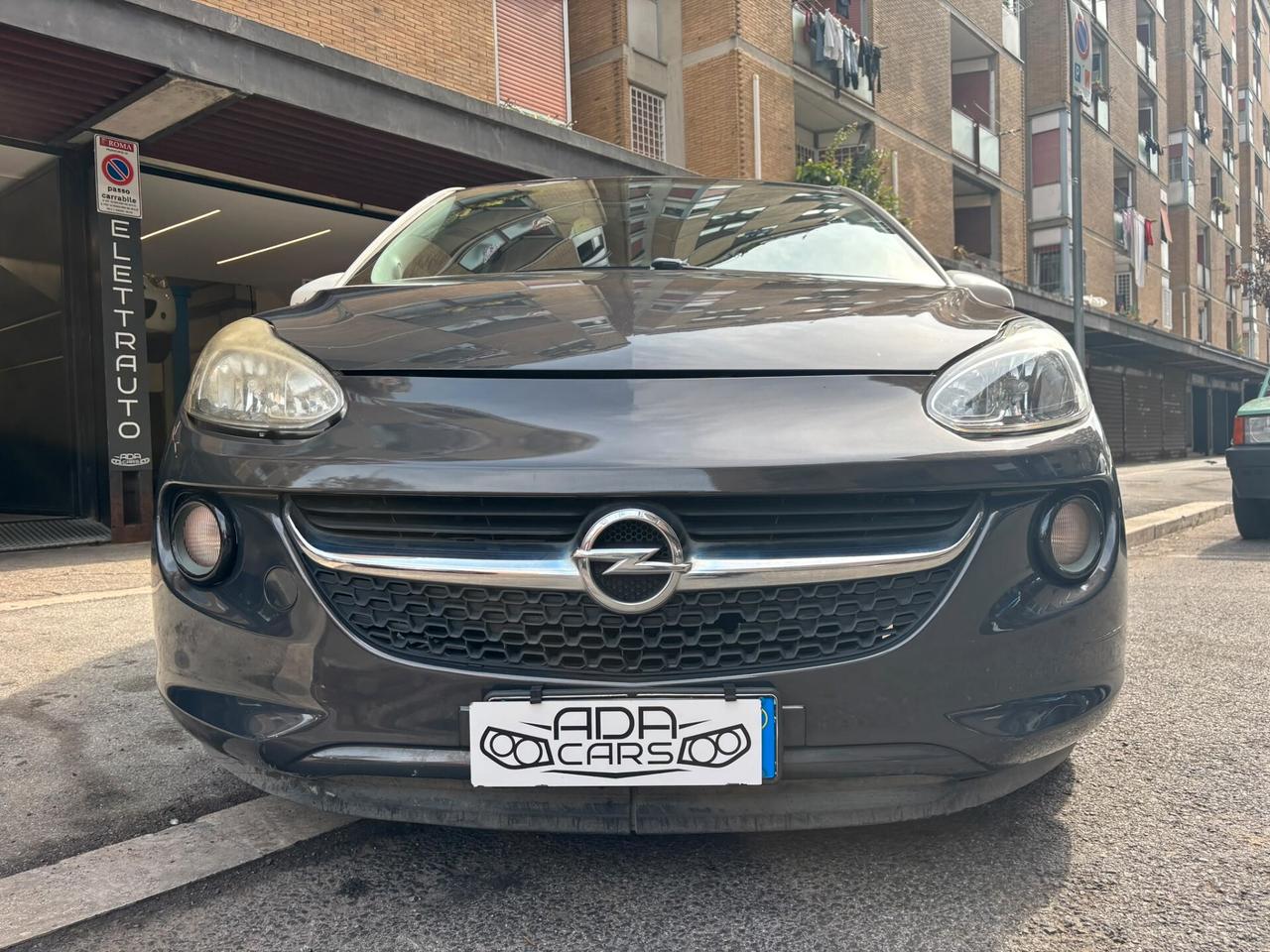 Opel Adam 1.2 70 CV