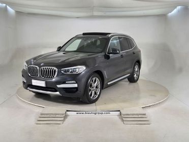 BMW X3 G01 2017 Diesel xdrive20d xLine 190cv auto