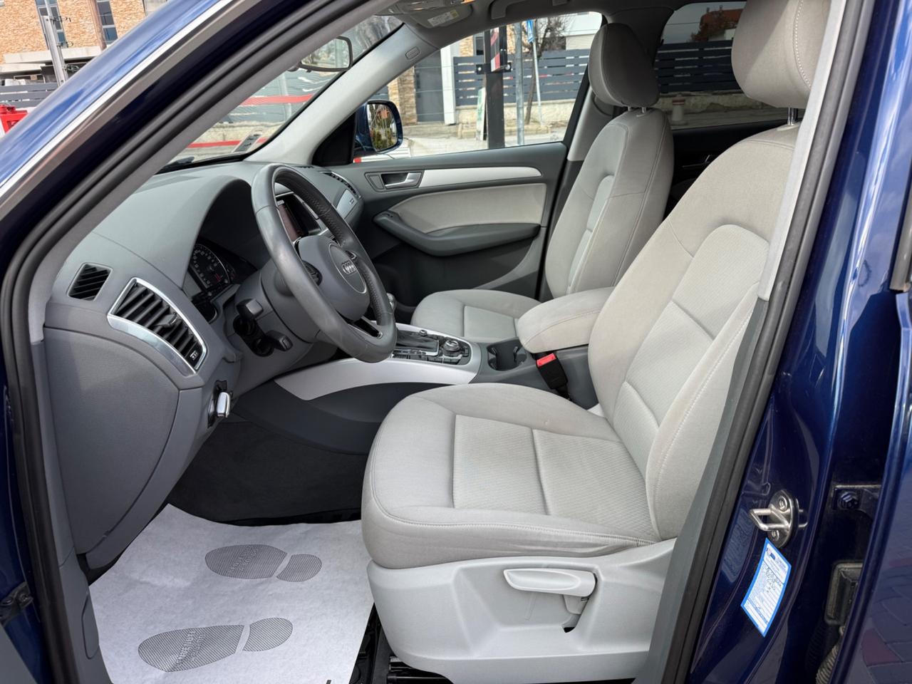 Audi Q5 2.0 TDI 190 CV clean diesel quattro S tronic Advanced