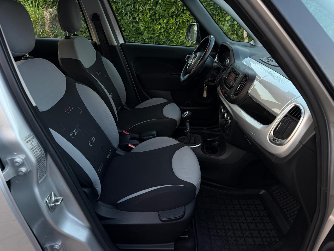 Fiat 500L 1.3 Multijet 85 CV Lounge EURO5B