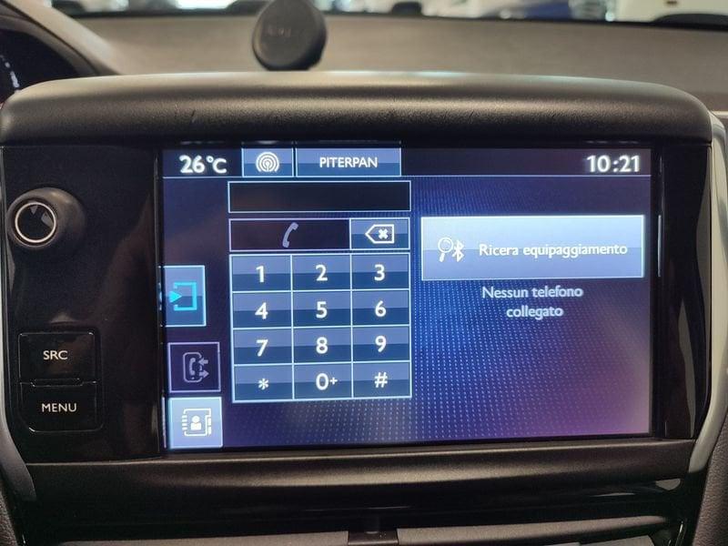 Peugeot 208 1.2 PureTech 82 CV 5 porte Active