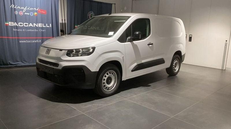 FIAT Doblò Doblò 1.5 BlueHdi 100CV PL-TN Van