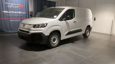FIAT Doblò Doblò 1.5 BlueHdi 100CV PL-TN Van