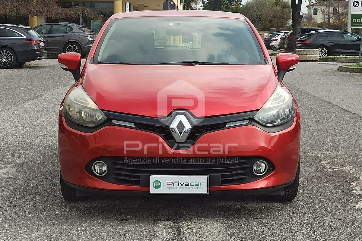 RENAULT Clio 1.5 dCi 8V 75CV 5 porte Live