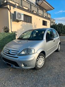 Citroen C3 1.4 HDi 70 FAP Exclusive Style