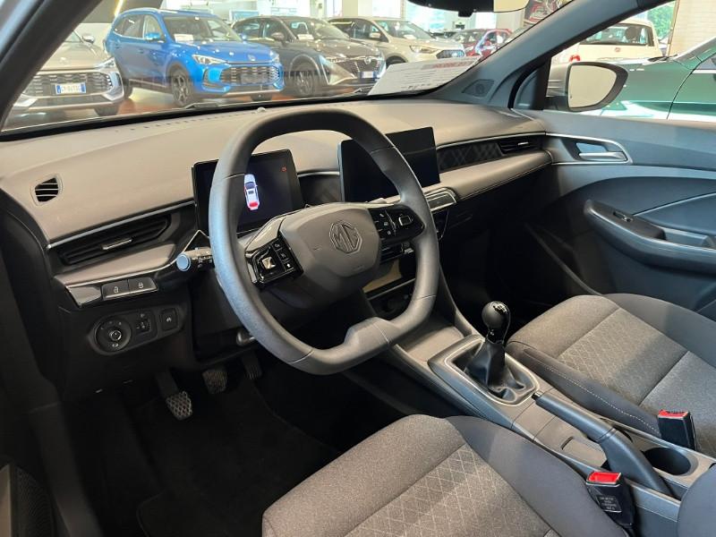 MG MG3 1.5 Comfort