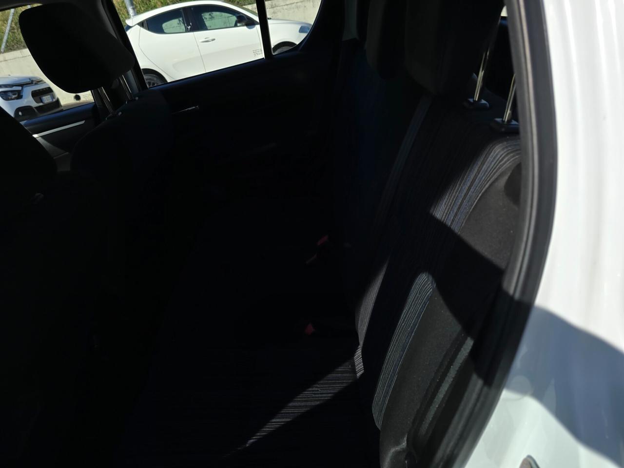 Suzuki Swift 1.3 DDiS 5 porte B-Cool