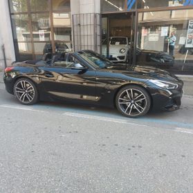 Bmw Z4 sDrive20i Msport