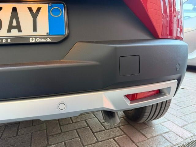 Fiat Grande Panda 1.2 Hybrid 110 CV S&S La Prima