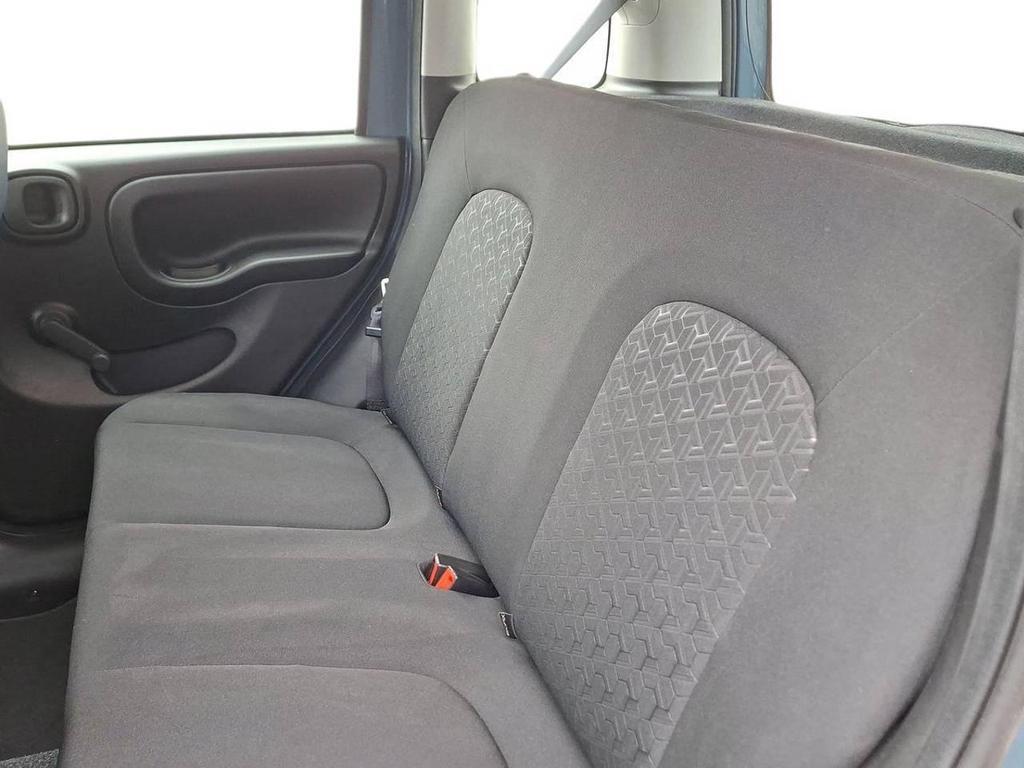 Fiat Panda 1.0 FireFly Hybrid Cross