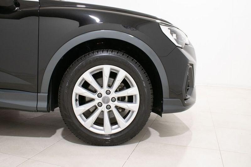Audi Q3 SPB 35 TDI S tronic
