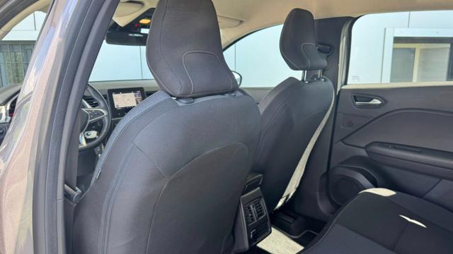 RENAULT Captur Blue dCi 115 CV EDC INTENS