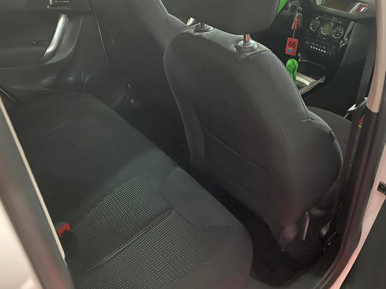 Citroen C3 1.2 VTi 82cv Exclusive - 2014