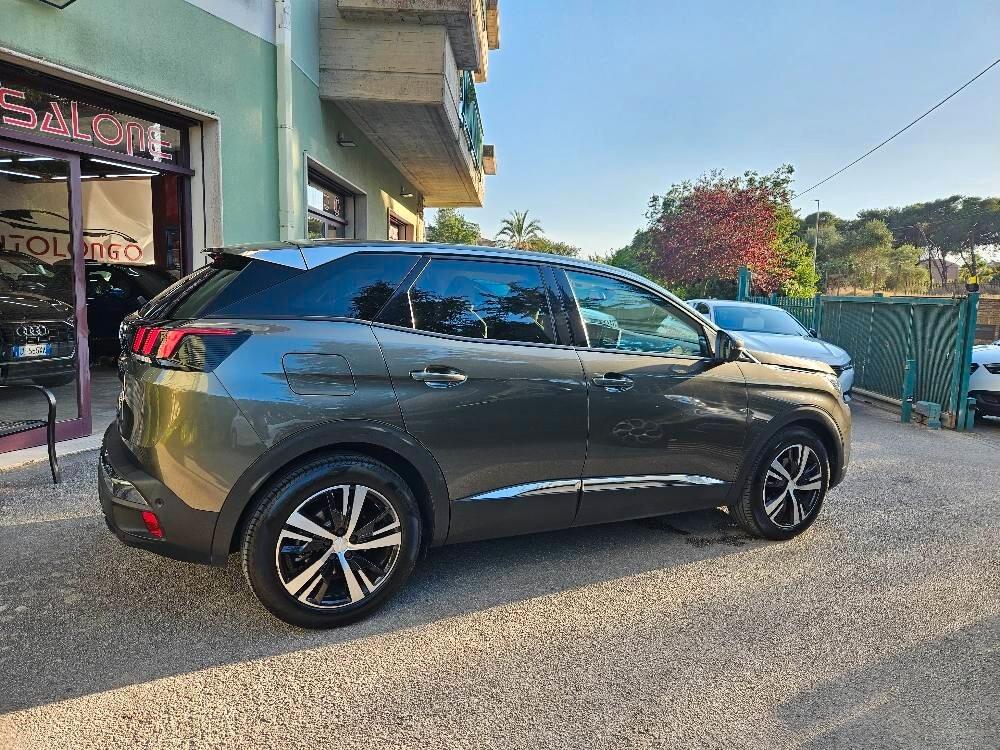 Peugeot 3008 BlueHDi 130 S&S Allure