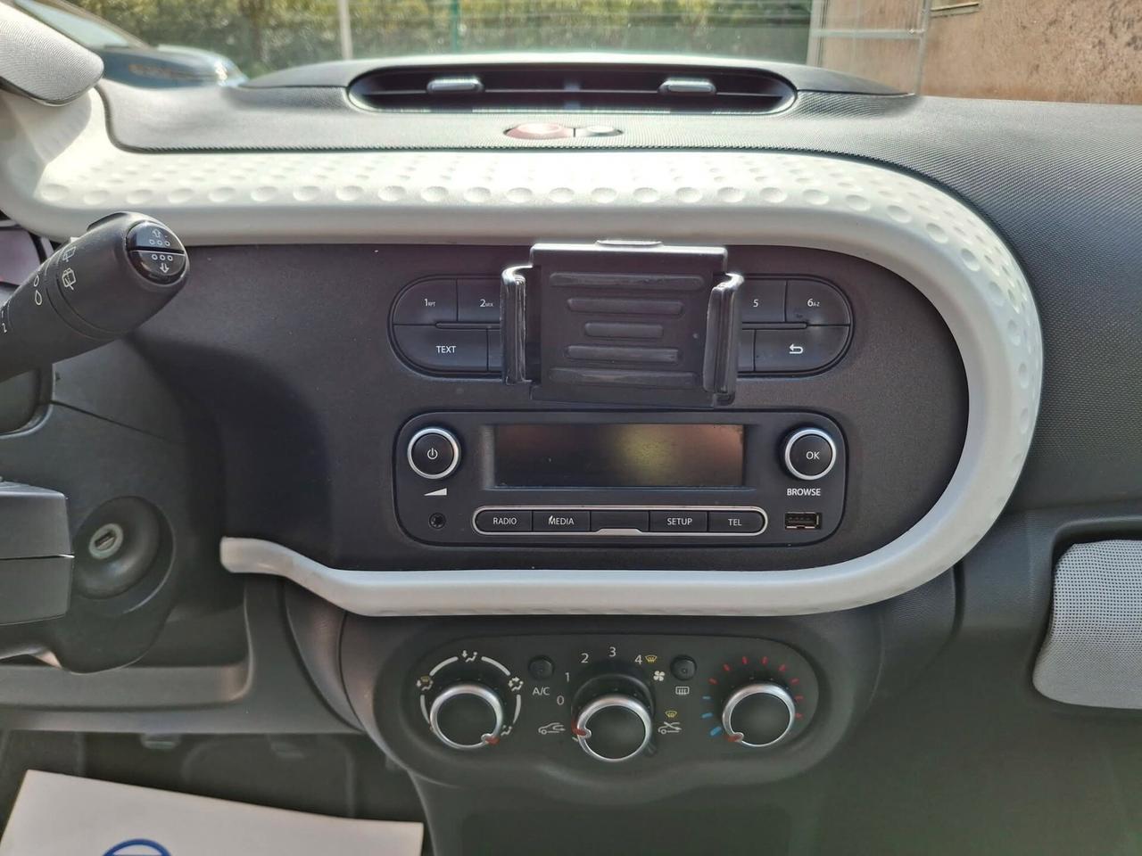 Renault Twingo TCe 90 CV Stop&Start Energy Intens