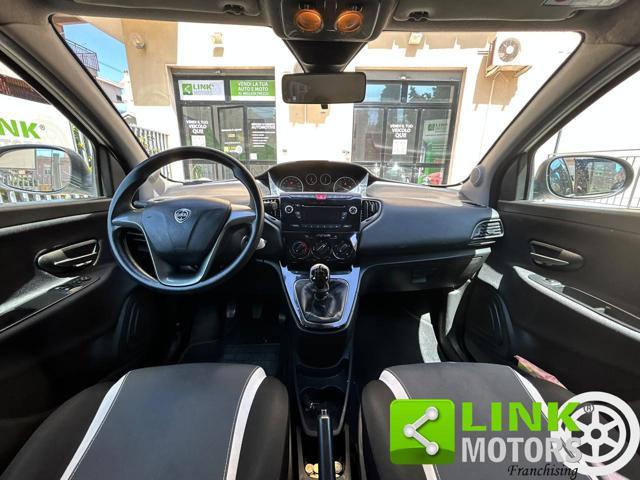LANCIA Ypsilon ELEFANTINO