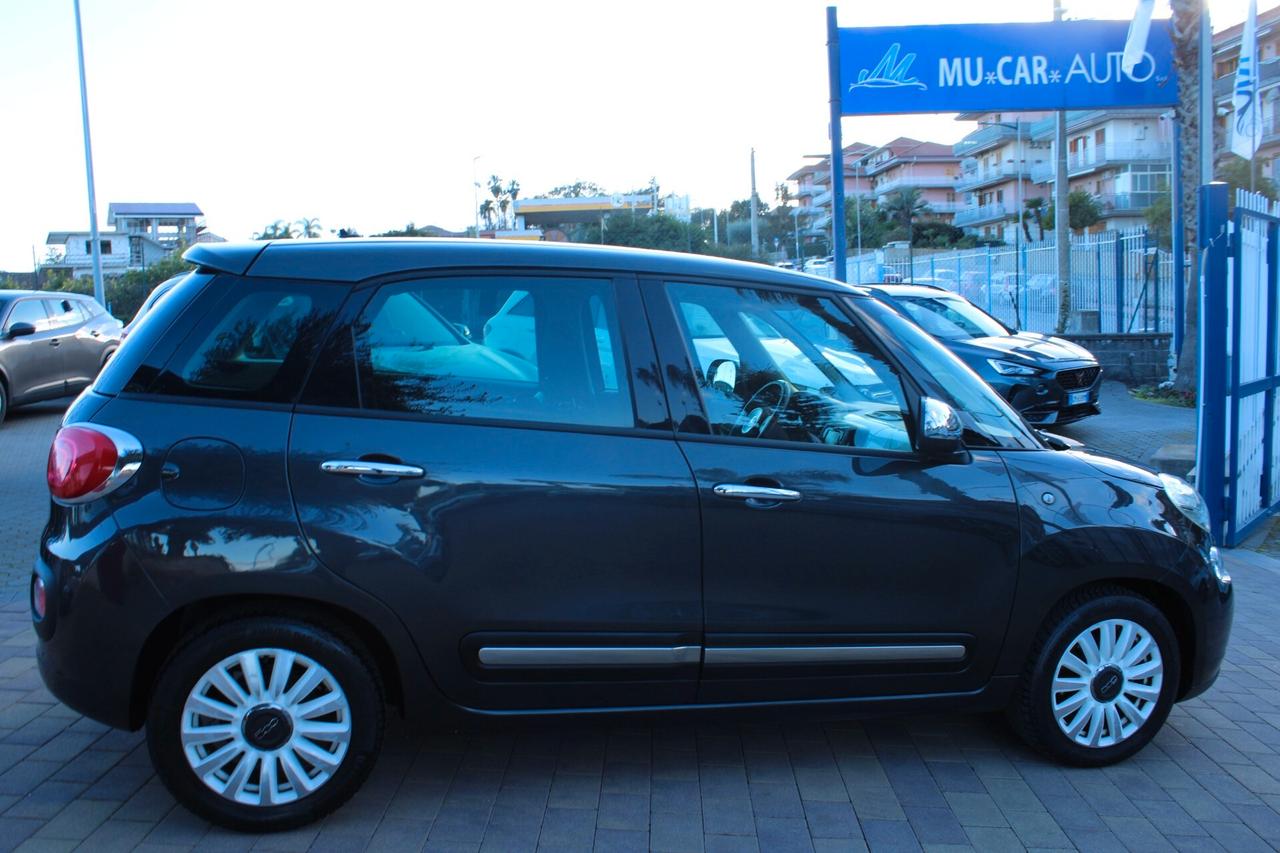 Fiat 500L 1.3 Multijet 95 CV Dualogic Lounge