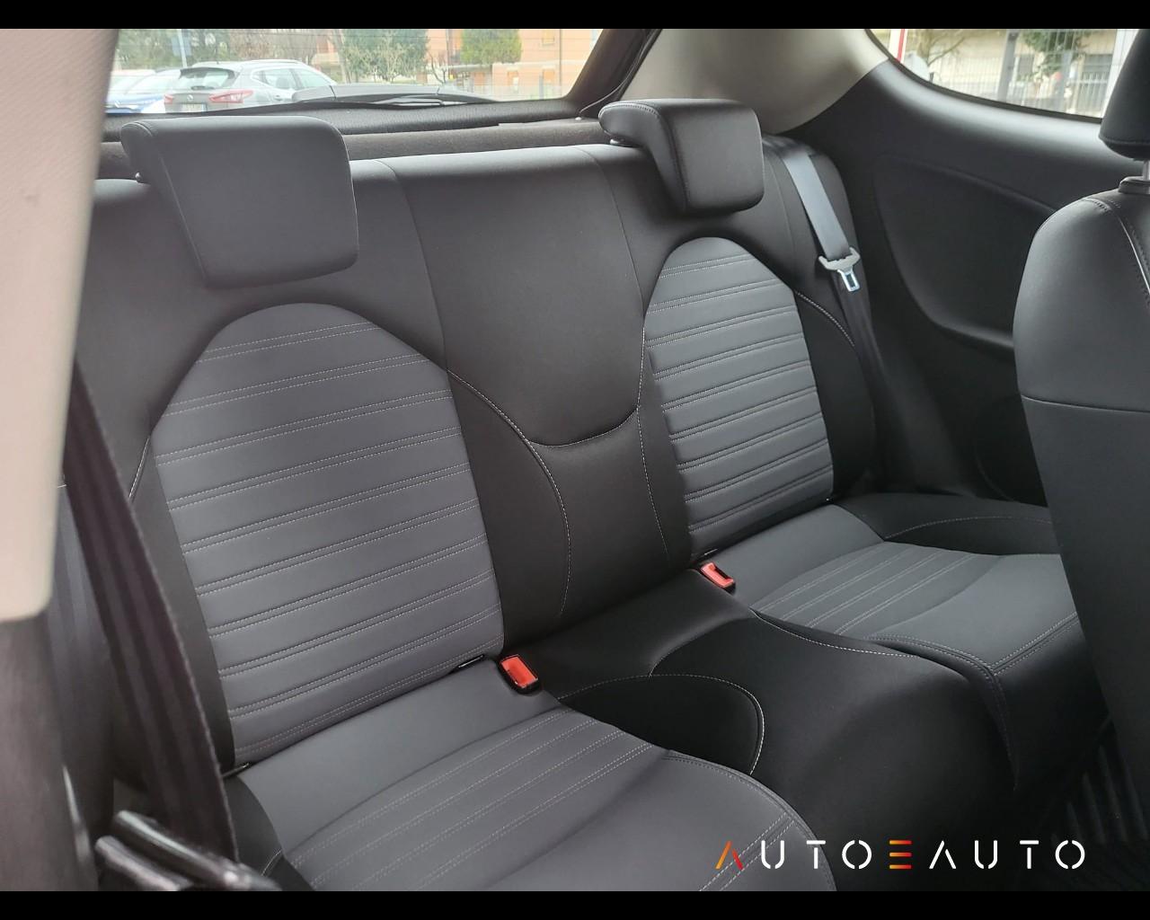 ALFA ROMEO MiTo 2013 - MiTo 1.3 jtdm Super 95cv E6