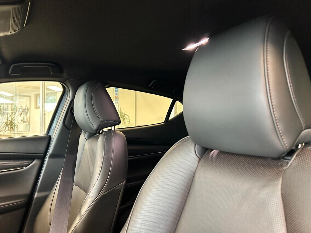 Mazda 3 Mazda3 2.0L eSkyactiv-X M-Hybrid AWD Exclusive