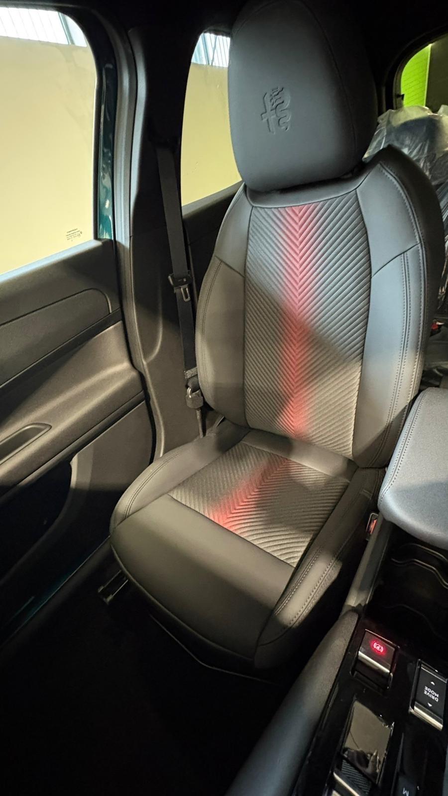 Alfa Romeo Junior 1.2 145 CV Hybrid eDCT6 Speciale