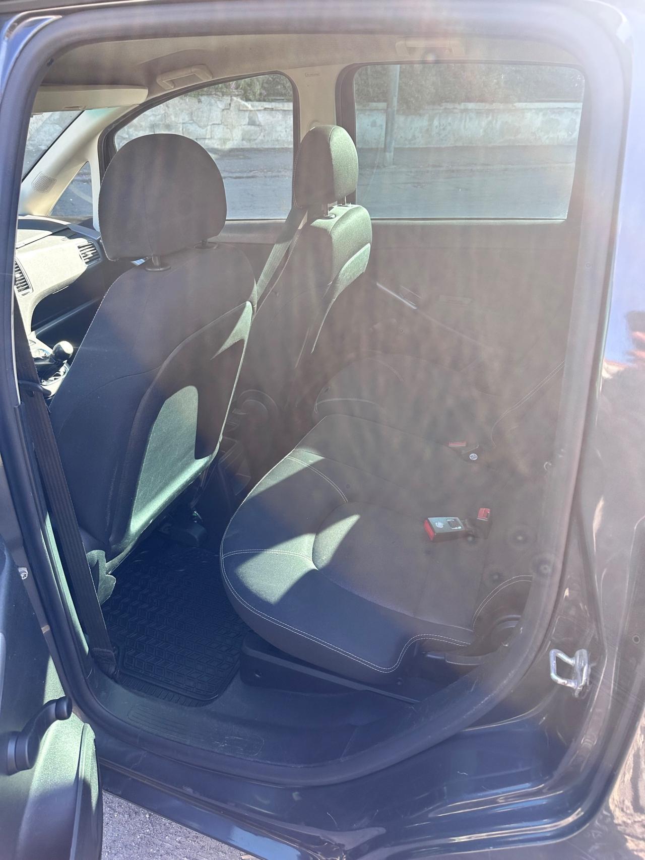 Lancia MUSA 1.3 Mjt 95 CV Gold