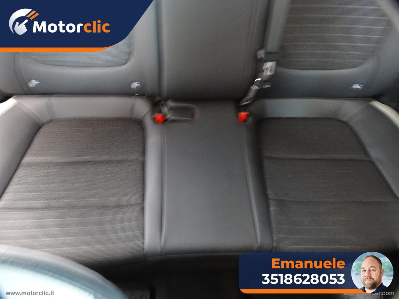 KIA Stonic 1.4 MPI EcoGPL Energy