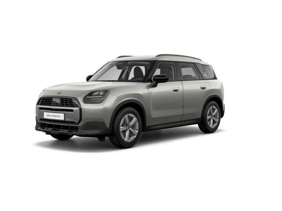 MINI Countryman C 48V Essential