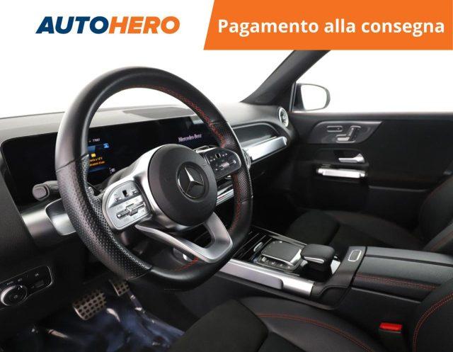 MERCEDES-BENZ GLB 200 d Automatic 4Matic Premium