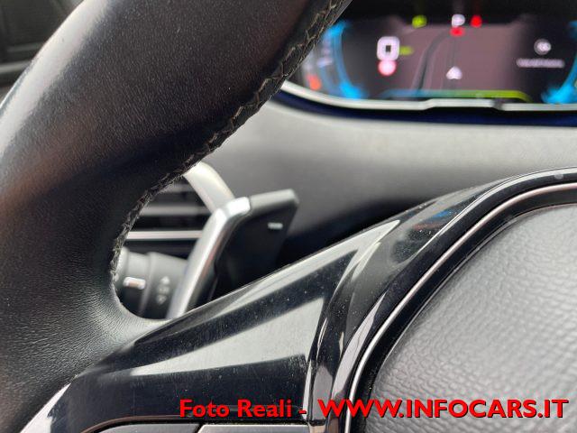 PEUGEOT 3008 Hybrid PHEV 225 e-EAT8 Allure Pack PROMO !!
