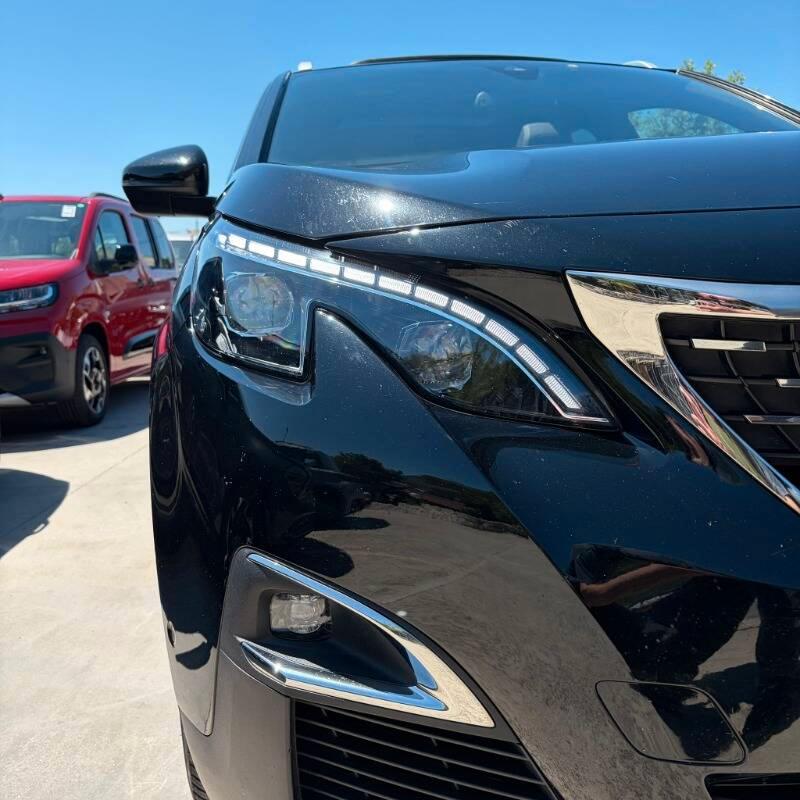 Peugeot 3008 2.0 bluehdi GT s&s 180cv eat8 my20