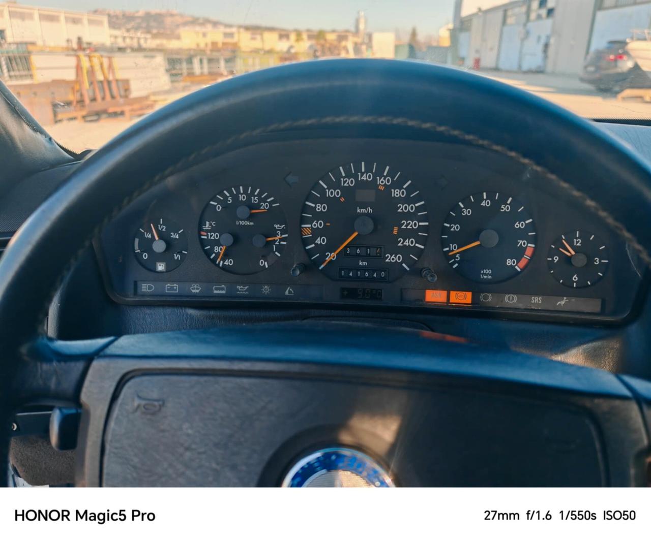 Mercedes-benz SL 300 SL-24 cat