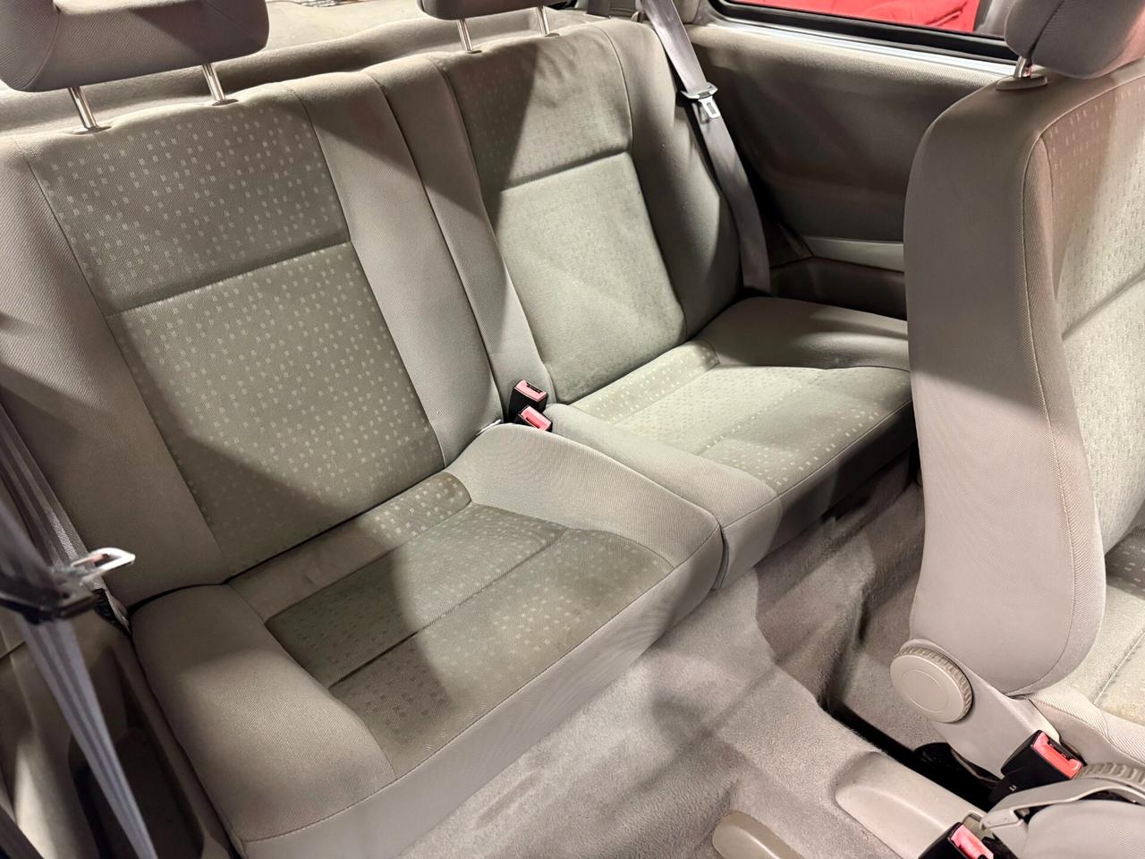 Volkswagen Lupo 1.4 60cv Trendline Air Euro4 - Neopatentati