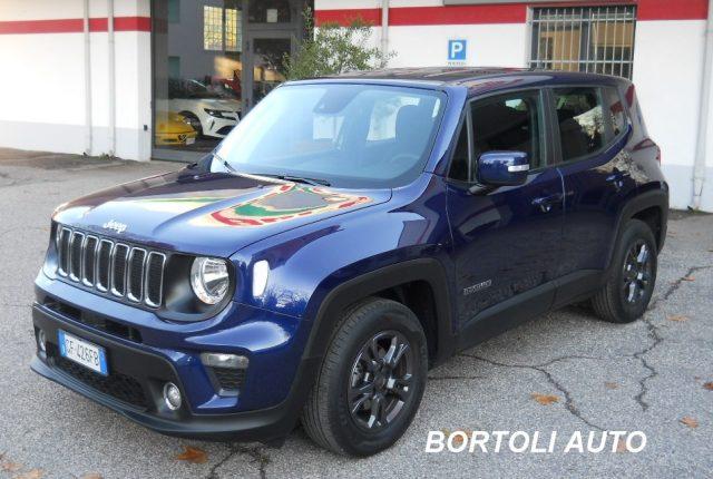 JEEP Renegade 1.0 T3 40.000 BUSINESS CON NAVIGATORE