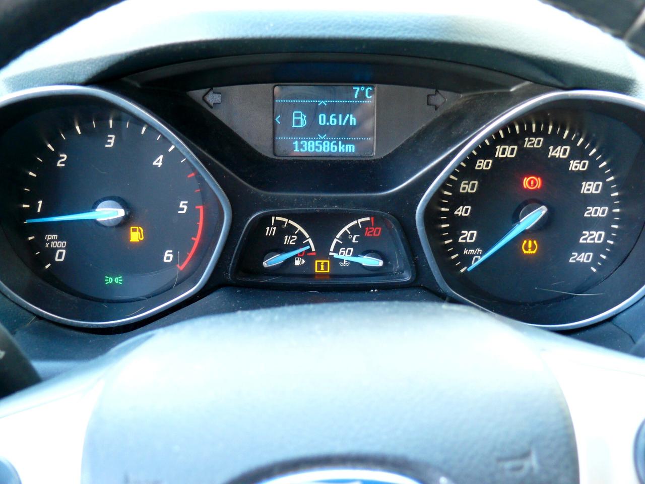 Ford C-Max 1.6 TDCi 95CV Business
