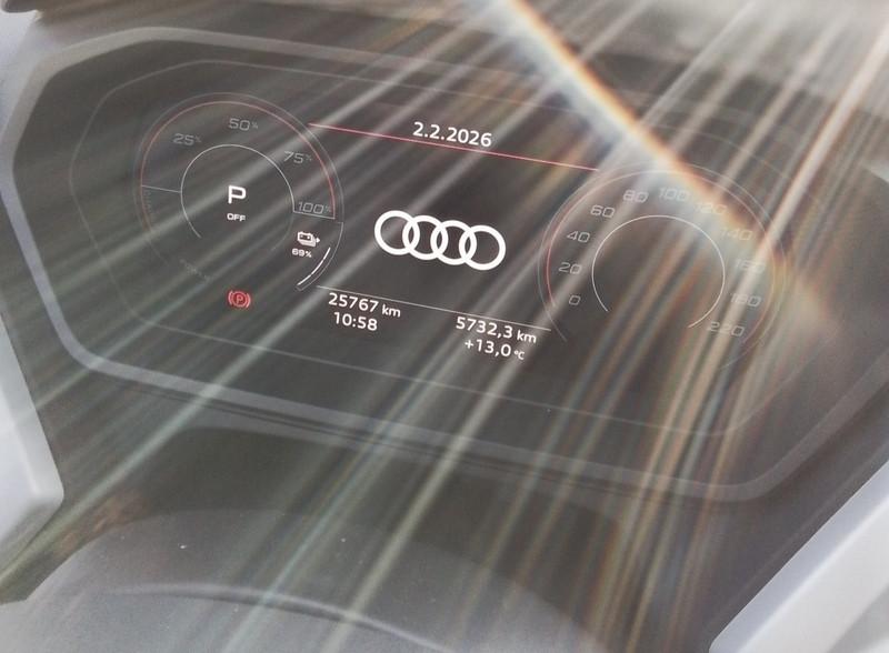 AUDI Q4 E-TRON SPORTBACK 35 E-TRON BUSINESS ADVANCED SUV