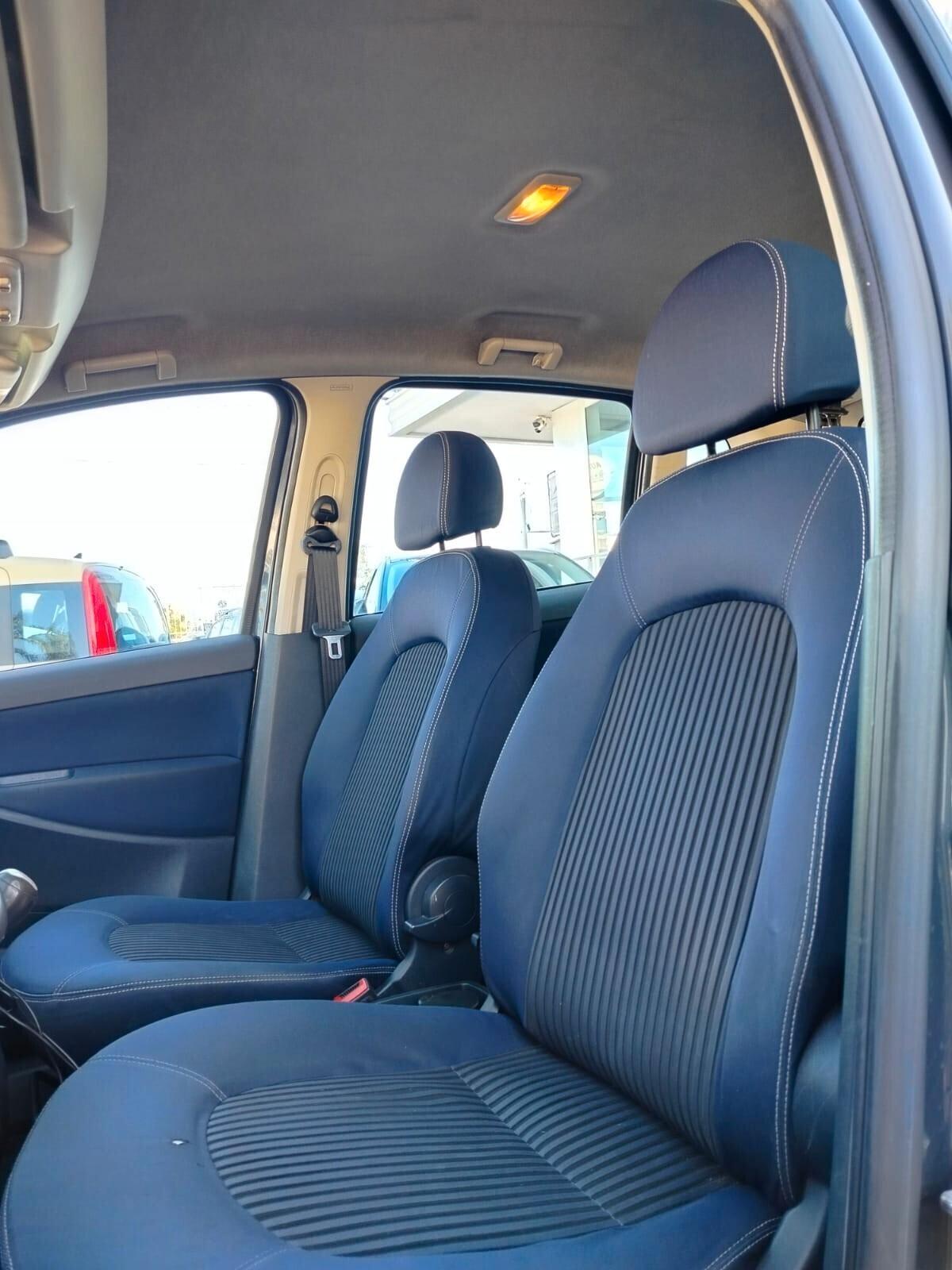 Lancia MUSA 1.3 Multijet 16V 70 CV Oro