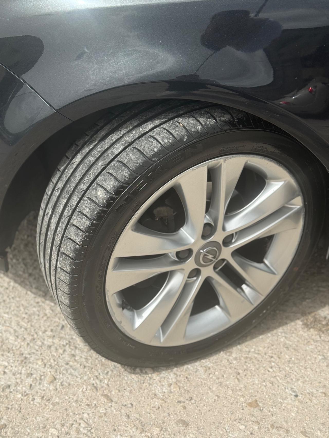 Opel Corsa 1.7 CDTI 130CV 5 porte Sport